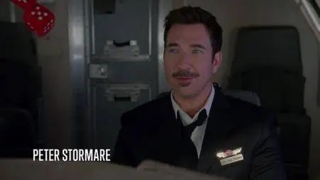 LA to Vegas S01E15