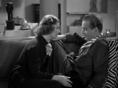Theodora Goes Wild (1936)