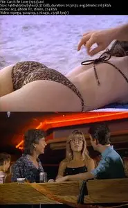 Can It Be Love (1992) 