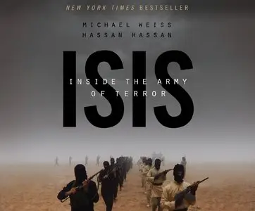 ISIS: Inside the Army of Terror (Audiobook)