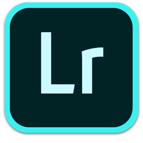 Adobe Photoshop Lightroom CC 2019 v2.2