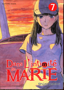 Dans L'intimité de Marie - Tome 7