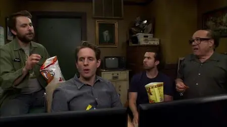 It's Always Sunny in Philadelphia S12E03