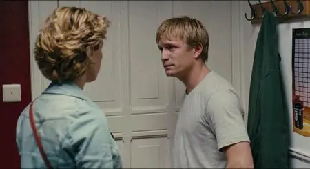 Il Ragazzo con la Bicicletta (2011)