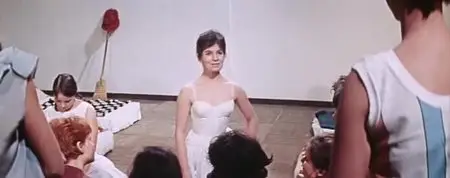 Starci na chmelu / Hop Pickers (1965)