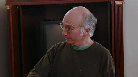 Curb Your Enthusiasm S04E10