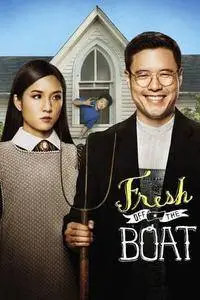 Fresh Off the Boat S04E19