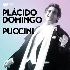 Placido Domingo - Placido Domingo Sings Puccini (2022)