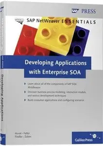 Developing Applications With Enterprise SOA