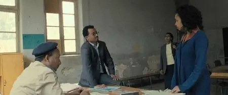 Difret (2014)