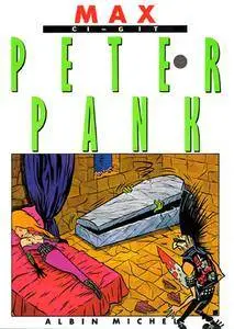 Peter Pank 1-2