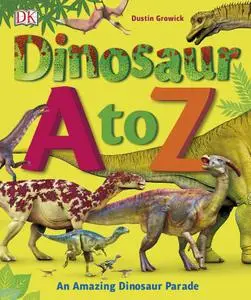 Dinosaur A to Z