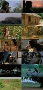 The Dead and the Others (2018) Chuva É Cantoria Na Aldeia Dos Mortos