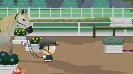 South Park S25E04