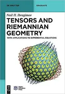 Tensors and Riemannian Geometry