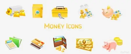 Vector Money