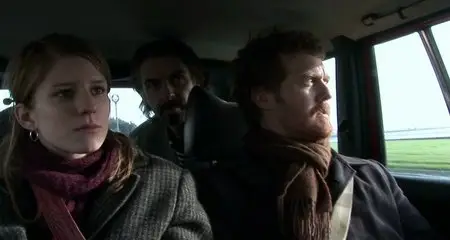 Once / Однажды (2006)