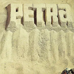 Petra - Petra (1974) [Reissue 1992]