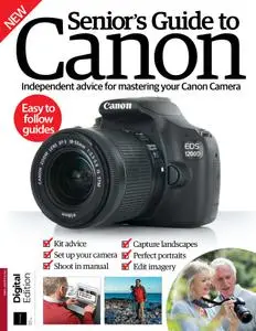 Senior's Guide to Canon – February 2020