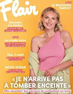 Flair French Edition - 28 Septembre 2022