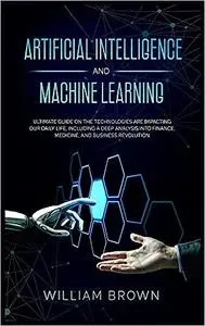 Artificial Intelligence and Machine Learning