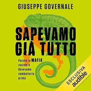 «Sapevamo già tutto» by Giuseppe Governale