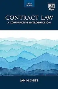 Contract Law: A Comparative Introduction Ed 3