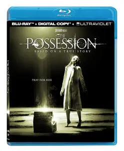 The Possession (2012)