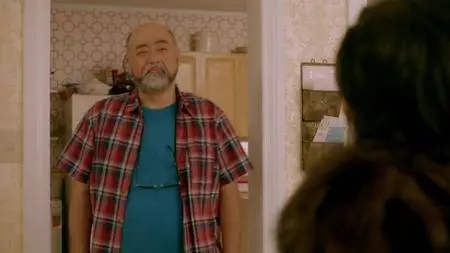 Kim's Convenience S02E08