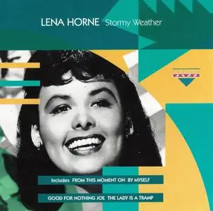 Lena Horne - Stormy Weather (1993)