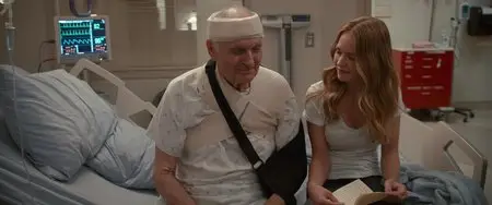 The Longest Ride / Дальняя дорога (2015)
