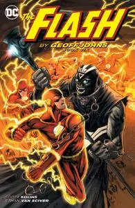 DC-The Flash By Geoff Johns Book Six 2019 Hybrid Comic eBook