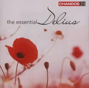 The Essential Delius (2007)