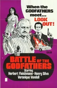 Battle of the Godfathers (1973)