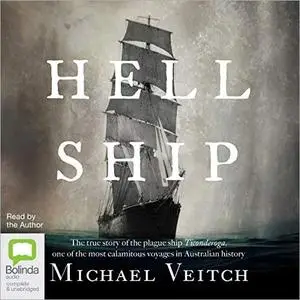 Hell Ship [Audiobook]