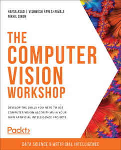 The Computer Vision Workshop [Repost]