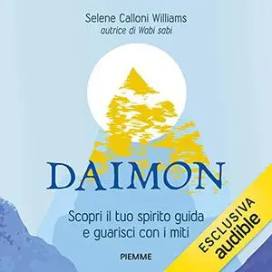 «Daimon» by Selene Calloni Williams