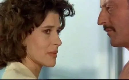 Michelangelo Antonioni, Wim Wenders-Al di là delle nuvole (1995)