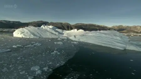 BBC - Operation Iceberg (2012)