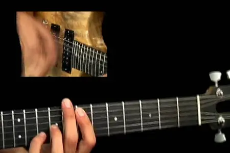 50 Metal Guitar Licks You Must Know