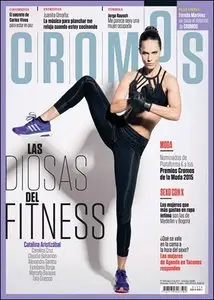 Cromos - 13 Abril 2015 