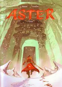 Aster - 03