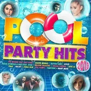 VA - Pool Party Hits (2018)