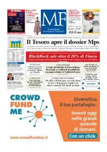 Milano Finanza - 12 Luglio 2019