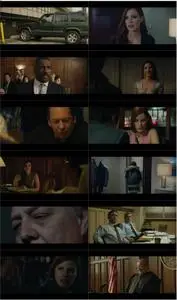 Molly's Game (2017)