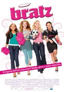 Bratz (Italian)