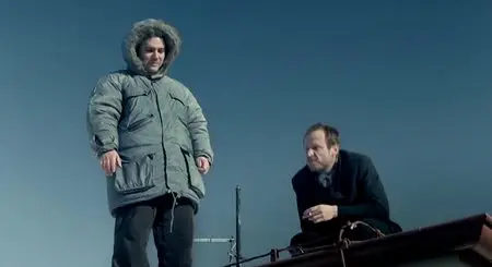 Shut Up And Shoot Me/Sklapni a zastrel me (2005)