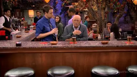 Anger Management S02E16 (2013)