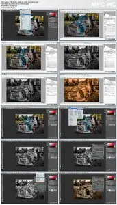 Lynda - Photoshop Insider Training: Rethinking the Essentials