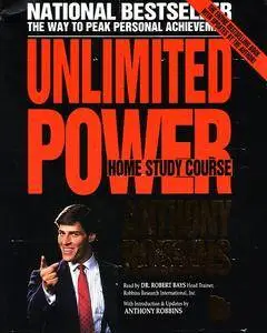 Unlimited Power Home Study Course